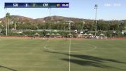 Replay: Sonoma St vs Cal Poly Pomona - 2024 Sonoma State vs Cal Poly Pomona | Nov 3 @ 2 PM