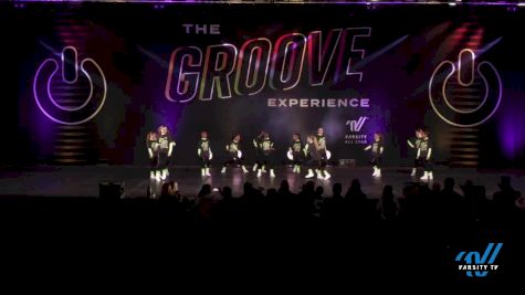 The Vision Dance Center - Mini Hip Hop [2022 Mini - Hip Hop - Small 1] 2022 WSF Louisville Grand Nationals