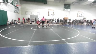 143-150 lbs Round 4 - Jacee Mardirosian, PSF Wrestling vs Ali Bryant, Blackman Wrestling Club