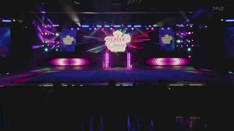 Riverdale Wildcats [2025 Hip Hop - Varsity - NA] 2025 Pop Warner National Cheer & Dance Championship