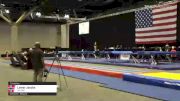 Lainey Jacobs - Tumbling, Top Star - 2021 USA Gymnastics Championships
