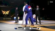 MARCUS RIBEIRO vs GUTEMBERG PEREIRA 2024 IBJJF The Crown Presented by FloGrappling