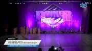 Star Steppers Dance - Youth Elite Contemporary [2023 Youth - Contemporary/Lyrical - Small Day 1] 2023 ACP Power Dance Grand Nationals