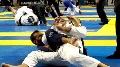 2018 IBJJF Pans Is Coming!