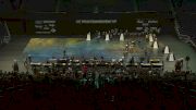 Meraki "Pomona CA" at 2026 WGI Percussion/Winds World Championships