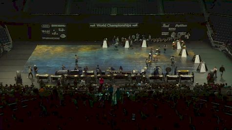 Meraki "Pomona CA" at 2026 WGI Percussion/Winds World Championships