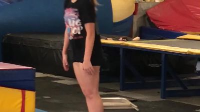 Level Legacy | Week 2 L4 - Abigail Ragusa