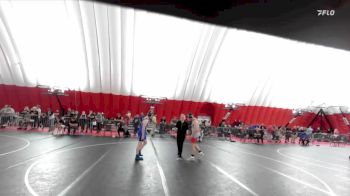 175 lbs Semifinal - Grant Melichar, Askren Wrestling Academy vs Benjamin Treml, Wisconsin