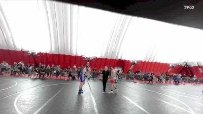 175 lbs Semifinal - Grant Melichar, Askren Wrestling Academy vs Benjamin Treml, Wisconsin