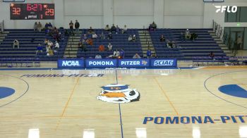 Replay: Chicago vs Pomona-Pitzer | Dec 17 @ 7 PM