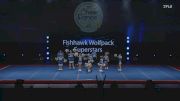 Fishhawk Wolfpack Superstars - Southeast [2024 FYD Pop Warner Wednesday] 2024 Pop Warner National Cheer & Dance Championship