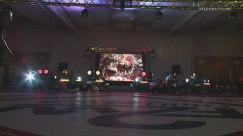Nick Sutton vs Christopher Emery 2026 Fight to Win 327