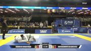 Igor Nascimento Da Costa Feliz vs Eduardo De Araujo Roque 2026 Pan Jiu Jitsu IBJJF Championship