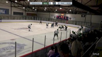 Replay: Home - 2024 Universal vs Black Vees | Sep 21 @ 7 PM