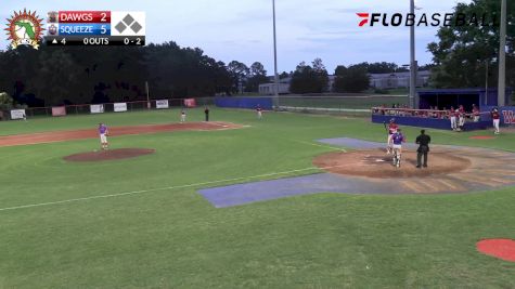 Replay: Home - 2024 Diamond Dawgs vs Winter Garden | Jul 19 @ 7 PM