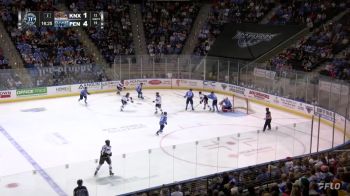 Replay: Away - 2023 Knoxville vs Pensacola | Nov 10 @ 7 PM