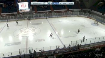 Replay: Home - 2024 Hawkesbury vs Cornwall | Feb 22 @ 7 PM