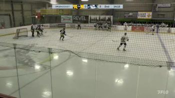 Replay: Home - 2025 Kirkland Lake vs Espanola | Sep 28 @ 1 PM
