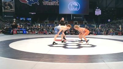 190 lbs Champ. Rd Of 128 - Rylan Harvey, Oklahoma vs Riley Johnson, Nebraska