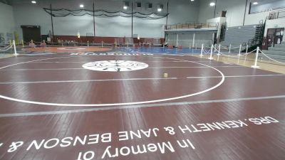 999 lbs Rr Rnd 3 - Wrestler4 Test4, KapTest vs Wrestler6 Test6, KapTest