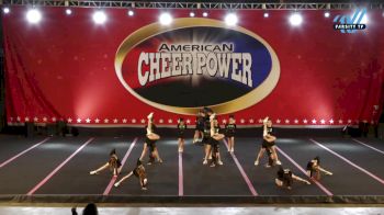 True Allstars - Hope [2024 L1 Mini - D2] 2024 Cheer Power Trenton Showdown