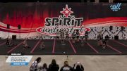 Dream Athletics - StarStruk [2024 L1 Youth Day 1] 2024 Spirit Unlimited Harrisburg Challenge