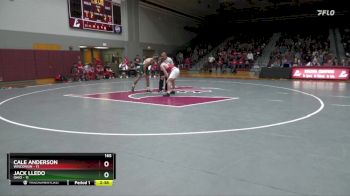 Replay: Mat 1 - 2024 Wisconsin Showcase | Nov 1 @ 7 PM