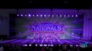 Diamonds All Stars - Covergirls [2022 L2 Youth Day 3] 2022 CANAM Myrtle Beach Grand Nationals
