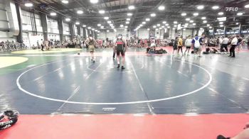 182 lbs Rr Rnd 2 - James Capasso, Journeymen Wrestling Red vs Louis Smith, Attrition Wrestling Gold