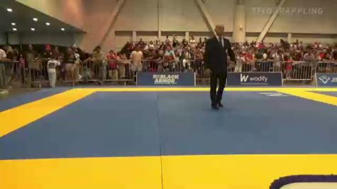 Replay: Mat 1 - 2022 IBJJF Jiu-Jitsu CON International | Sep 3 @ 9 AM