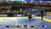 ENDERSON DIAS DE ALMEIDA vs CHARLES JEFFREY GRIFASI 2026 Pan Jiu Jitsu IBJJF Championship