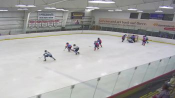 Replay: Home - 2024 Top Speed U14 vs Team One U14 | Jun 8 @ 6 PM