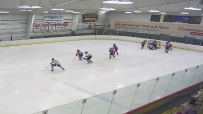 Replay: Home - 2024 Top Speed U14 vs Team One U14 | Jun 8 @ 6 PM