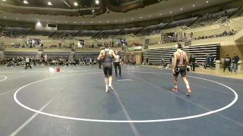 133 Championship Bracket Champ. Round 2 - Noah Nicholson, Stillwater vs Collin Meuwissen, Waconia