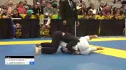 Replay: Mat 3 - 2022 World Master IBJJF Championship | Sep 1 @ 10 AM