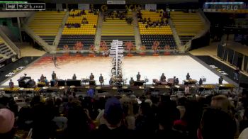 Pulse Percussion "Westminster CA" at 2023 WGI Perc Long Beach Regional