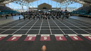 Replay: Legends Del Mar: CrossFit Semi-Finals | Apr 26 @ 8 AM