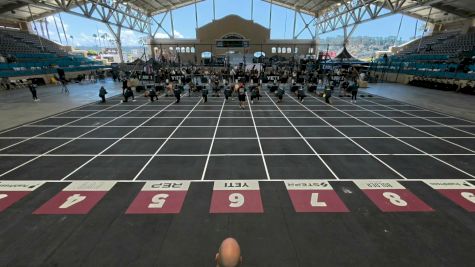 Replay: Legends Del Mar: CrossFit Semi-Finals | Apr 26 @ 8 AM