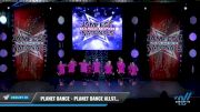 Planet Dance - Planet Dance Allstar Youth Hip Hop [2021 Youth - Hip Hop - Small Day 2] 2021 JAMfest: Dance Super Nationals