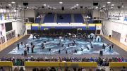 Miamisburg HS "Miamisburg OH" at 2025 WGI Winds Indianapolis Regional