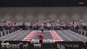 Mixed Master - Workout 4 | 70+ Heat 1