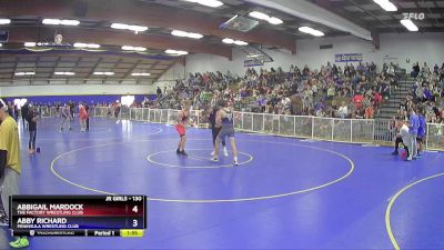175 lbs Cons. Semi - Liam Lander, West Linn High School Wrestlin vs Jack Bennett, Forest Grove High School