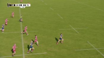 Replay: Great Britain vs Poland - 2023 Women's Quarter Final #4 | Jul 8 @ 6 PM