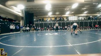 132 lbs Champ. Round 1 - Rocco Stanley, Principia vs Carson Hare, Collinsville