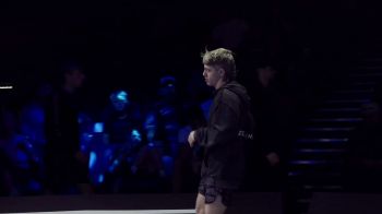 Aaron Scully vs Archie Hutchinson 2026 Polaris 39