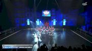 Plesno društvo Pike - Peewee Pike Obala [2026 PP Day 1] 2026 ELITE Stunt & Dance Championship