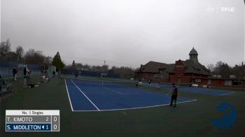 Replay: Springfield vs Salve Regina | Mar 30 @ 3 PM