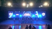 Cheer Florida - Mini Warriors [2026 Mini 1 Day 1] 2026 US Open Cheerleading & Dance Championship