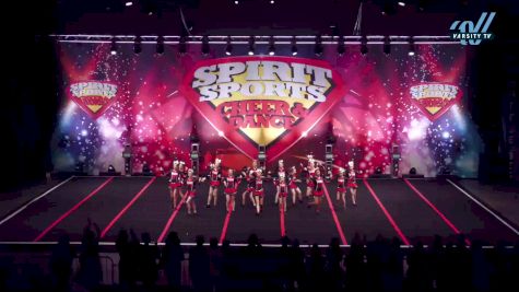 FAME NC - Prodigy [2023 L2 Junior - Small Day 1] 2023 Spirit Sports Battle at the Beach Myrtle Beach Nationals