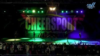 Steele Athletics - Northern CO - Hydro [2025 L2 Junior - Medium - A] 2025 CHEERSPORT National All Star Cheerleading Championship